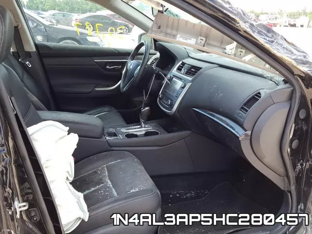 1N4AL3AP5HC280457 фото 6