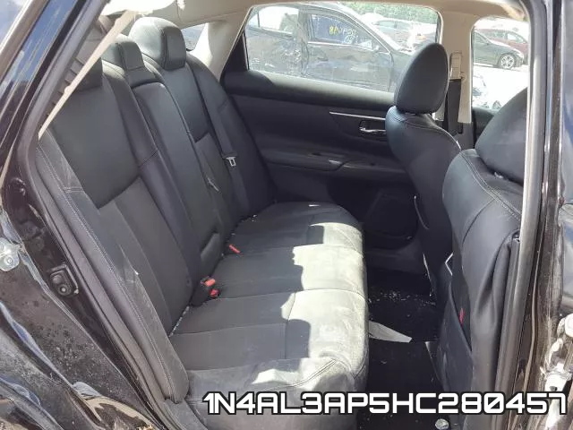 1N4AL3AP5HC280457 фото 7