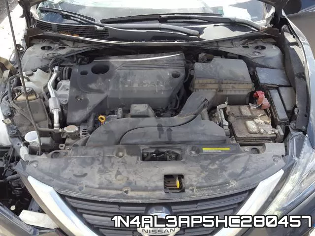 1N4AL3AP5HC280457 фото 8
