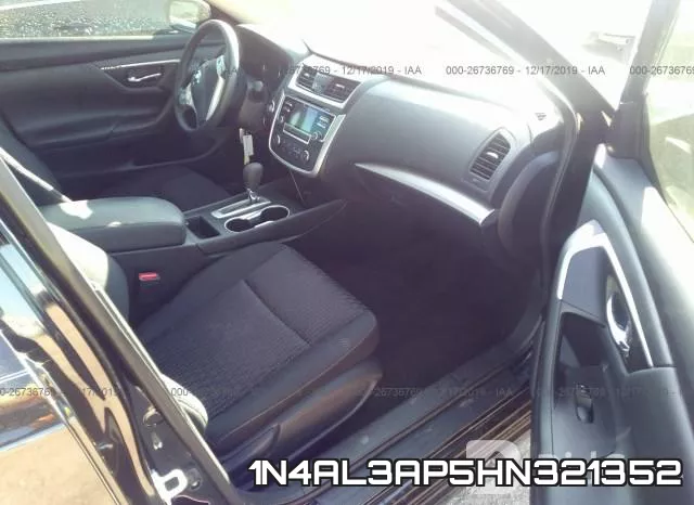 1N4AL3AP5HN321352 фото 6