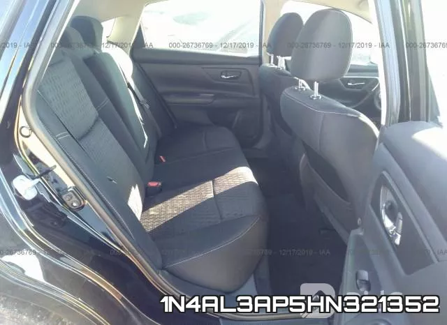 1N4AL3AP5HN321352 фото 9