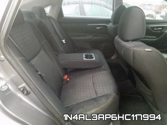 1N4AL3AP6HC117994 фото 7