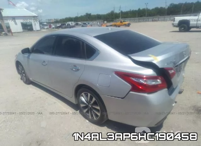 1N4AL3AP6HC190458 фото 4