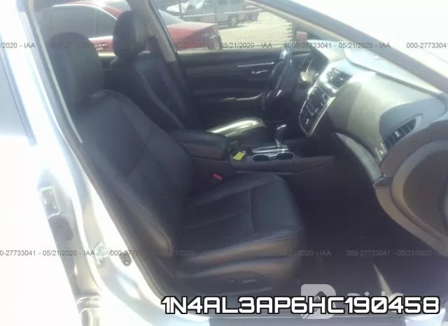 1N4AL3AP6HC190458 фото 6