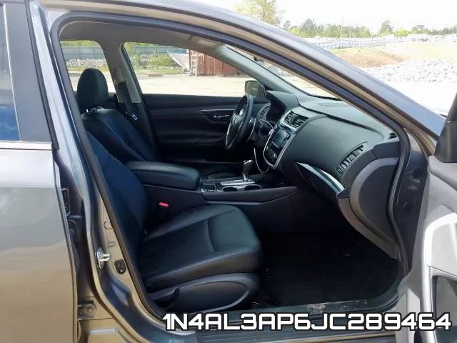 1N4AL3AP6JC289464 фото 6