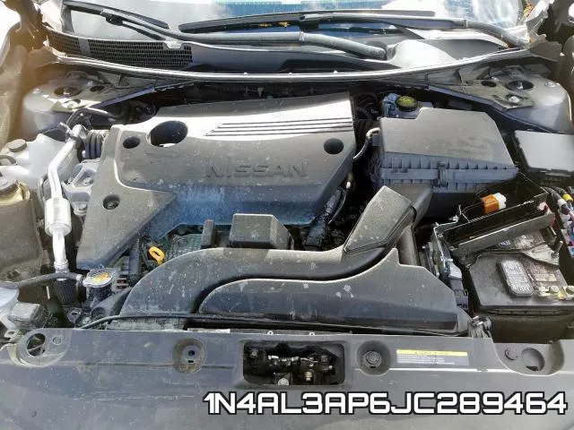 1N4AL3AP6JC289464 фото 8