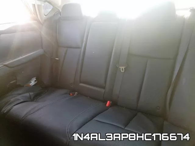 1N4AL3AP8HC176674 фото 7