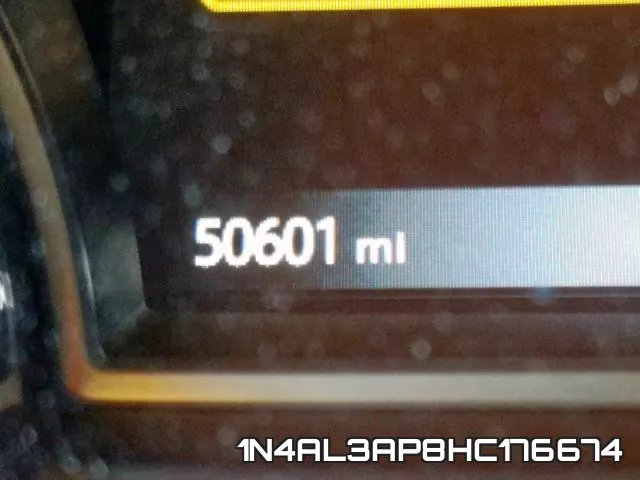 1N4AL3AP8HC176674 фото 9