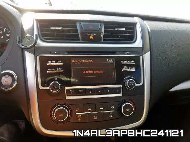 1N4AL3AP8HC241121 фото 10