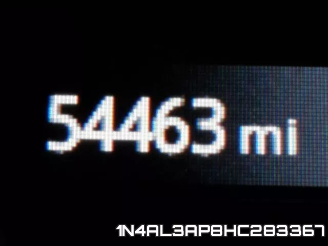 1N4AL3AP8HC283367 фото 9