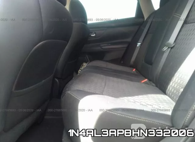 1N4AL3AP8HN332006 фото 9
