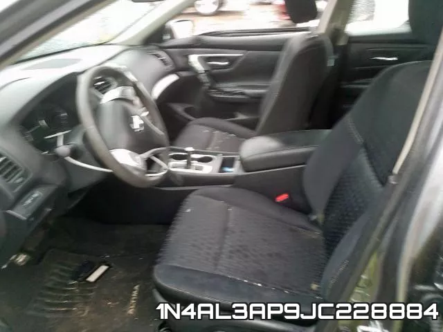 1N4AL3AP9JC228884 фото 6