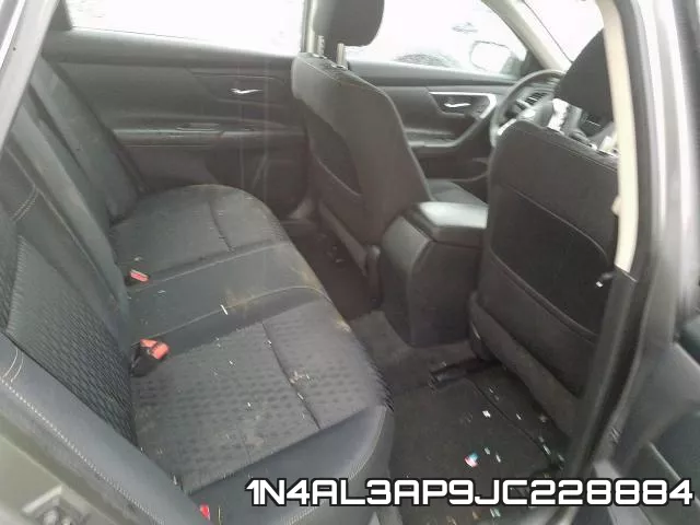 1N4AL3AP9JC228884 фото 7