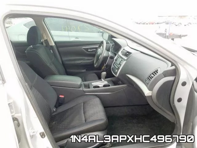 1N4AL3APXHC496790 фото 6