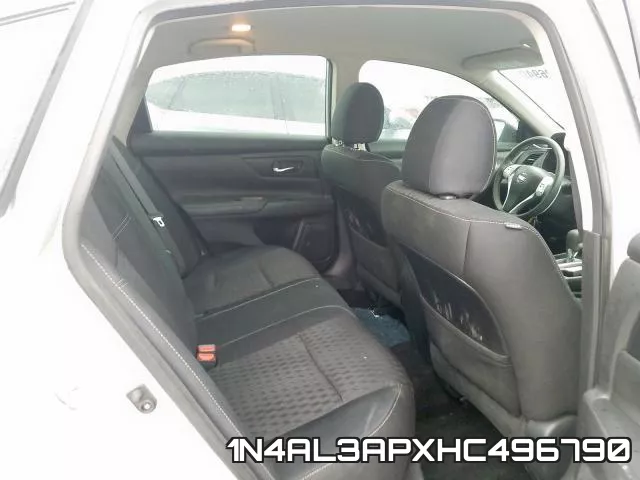 1N4AL3APXHC496790 фото 7