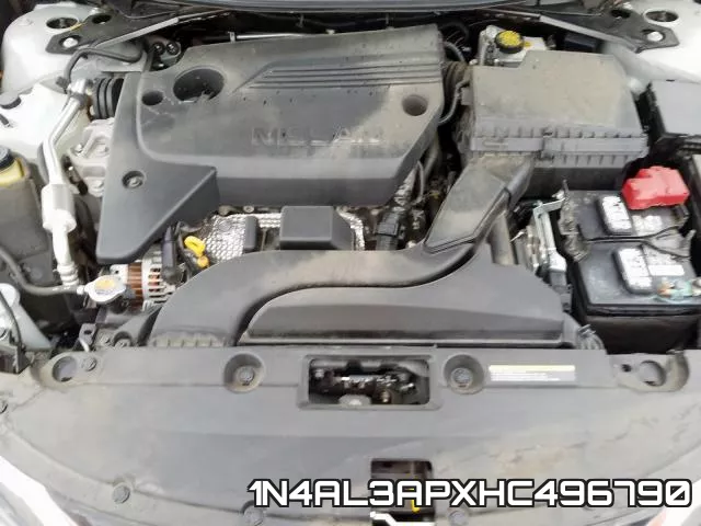 1N4AL3APXHC496790 фото 8