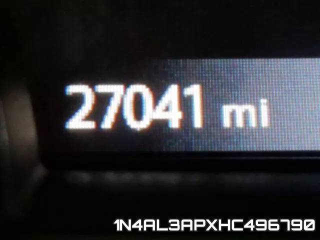 1N4AL3APXHC496790 фото 9