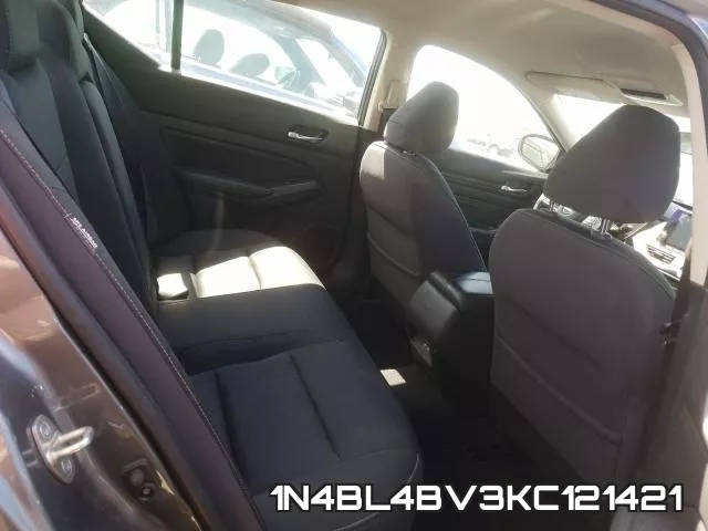 1N4BL4BV3KC121421 фото 7