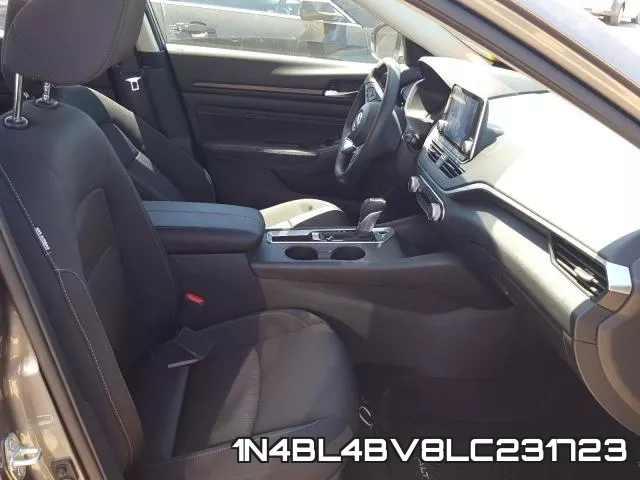 1N4BL4BV8LC231723 фото 6