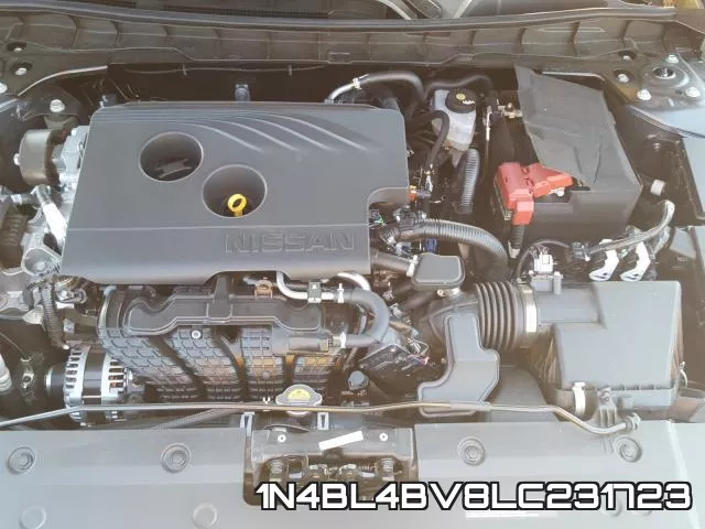 1N4BL4BV8LC231723 фото 8