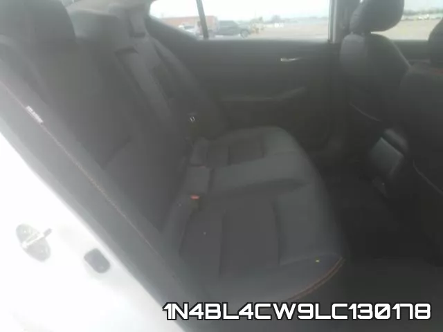 1N4BL4CW9LC130178 фото 7