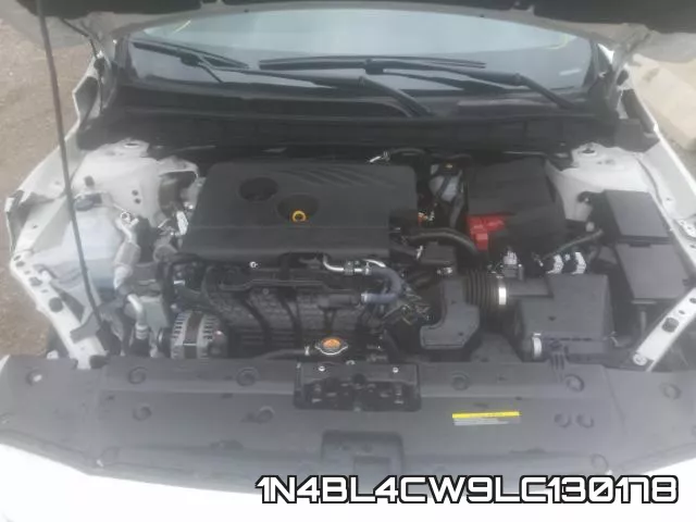 1N4BL4CW9LC130178 фото 8