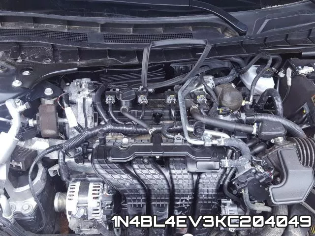 1N4BL4EV3KC204049 фото 8