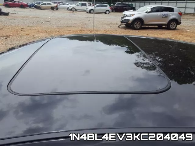 1N4BL4EV3KC204049 фото 10
