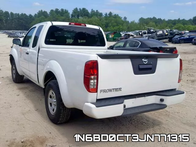 1N6BD0CT3JN771315 фото 4