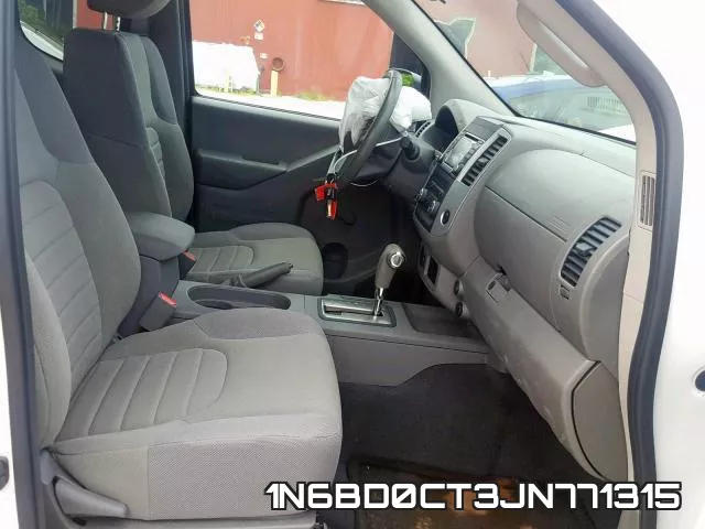 1N6BD0CT3JN771315 фото 6