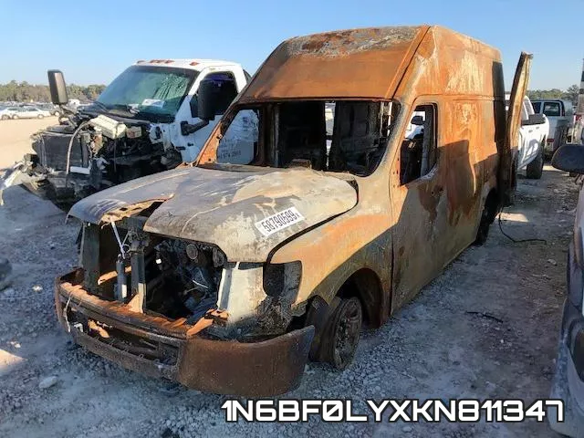 1N6BF0LYXKN811347 фото 3