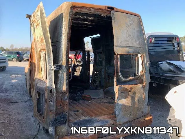1N6BF0LYXKN811347 фото 4
