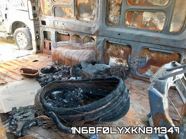 1N6BF0LYXKN811347 фото 7