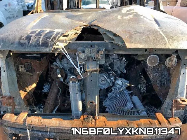 1N6BF0LYXKN811347 фото 8