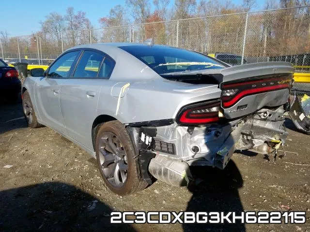 2C3CDXBG3KH622115 фото 4