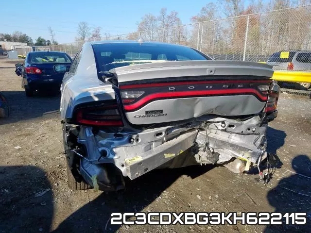 2C3CDXBG3KH622115 фото 10