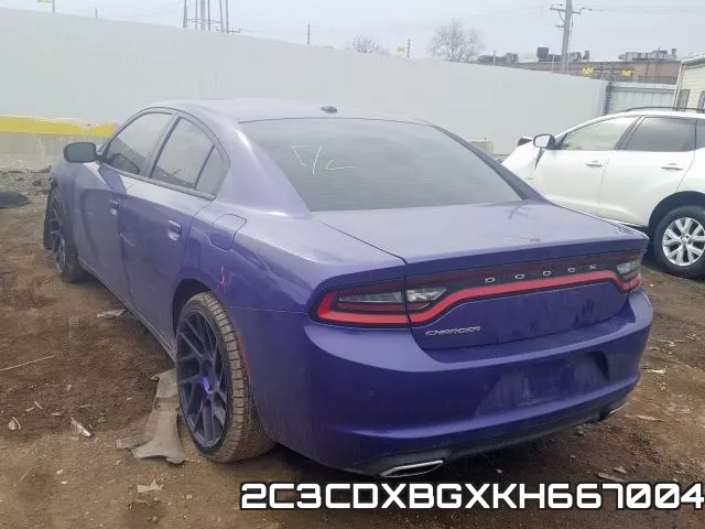 2C3CDXBGXKH667004 фото 4