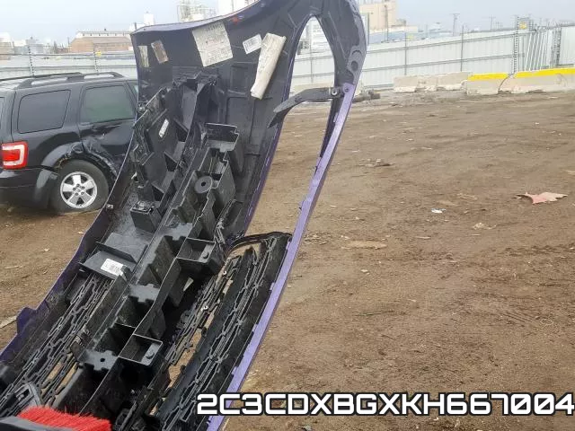 2C3CDXBGXKH667004 фото 10