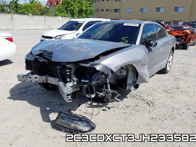 2C3CDXCT3JH233582 фото 3
