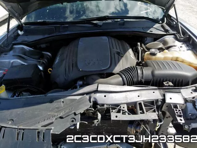 2C3CDXCT3JH233582 фото 8