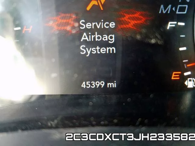 2C3CDXCT3JH233582 фото 9