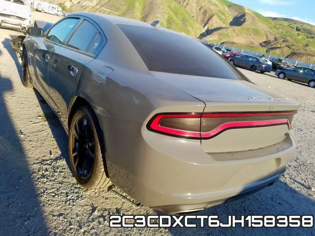 2C3CDXCT6JH158358 фото 4