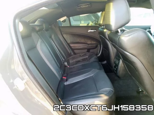 2C3CDXCT6JH158358 фото 7