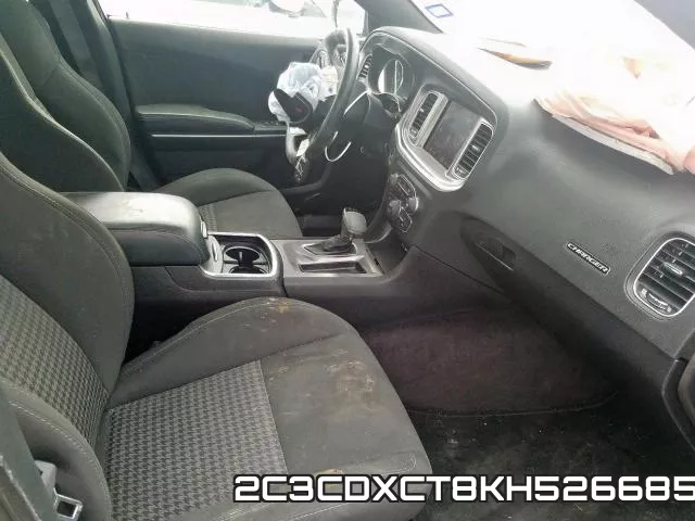 2C3CDXCT8KH526685 фото 6