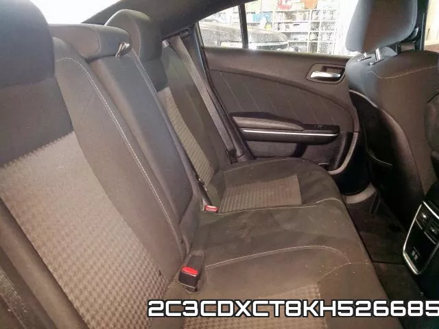 2C3CDXCT8KH526685 фото 7