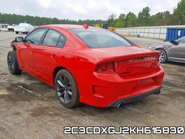 2C3CDXGJ2KH616830 фото 4