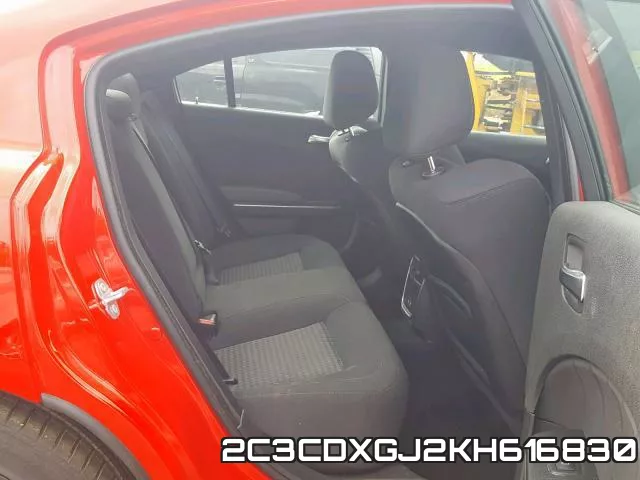 2C3CDXGJ2KH616830 фото 7