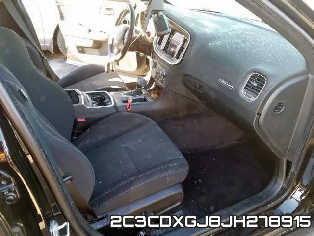 2C3CDXGJ8JH278915 фото 6