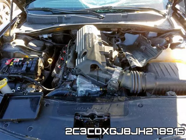 2C3CDXGJ8JH278915 фото 8