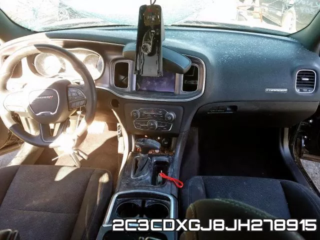 2C3CDXGJ8JH278915 фото 10